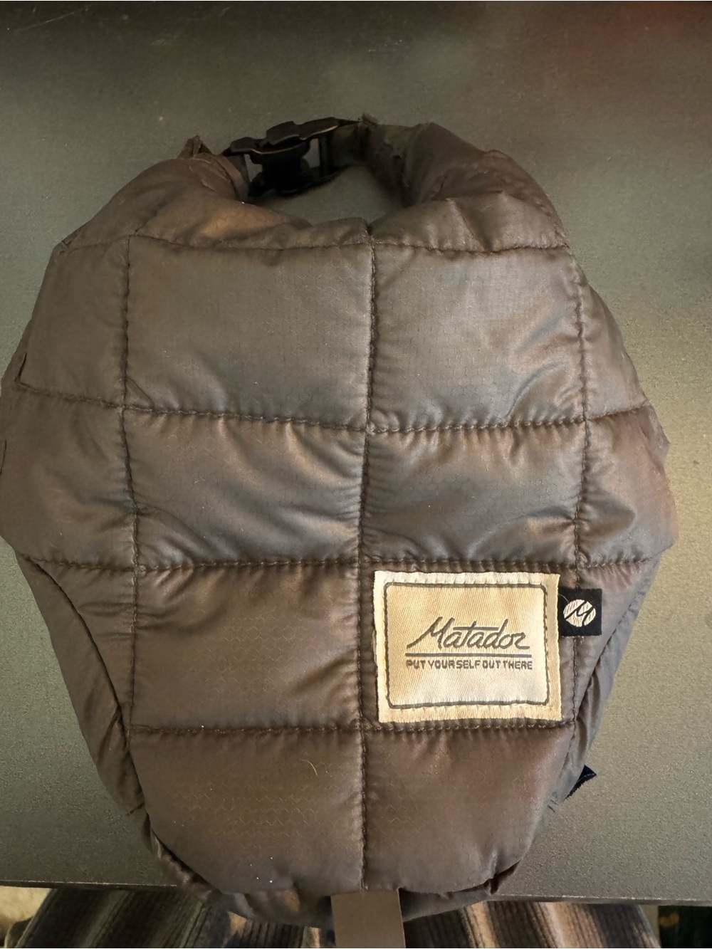 Matador Camera Base Layer - Travel - Picture 8 of 15